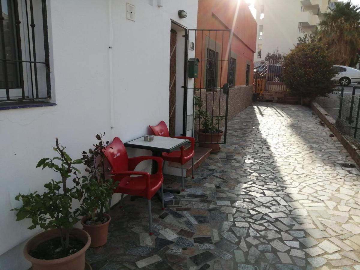 Apartamento Carihuela Puerto Marina Apartamento